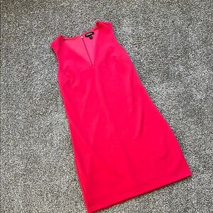 Sleeveless Dress